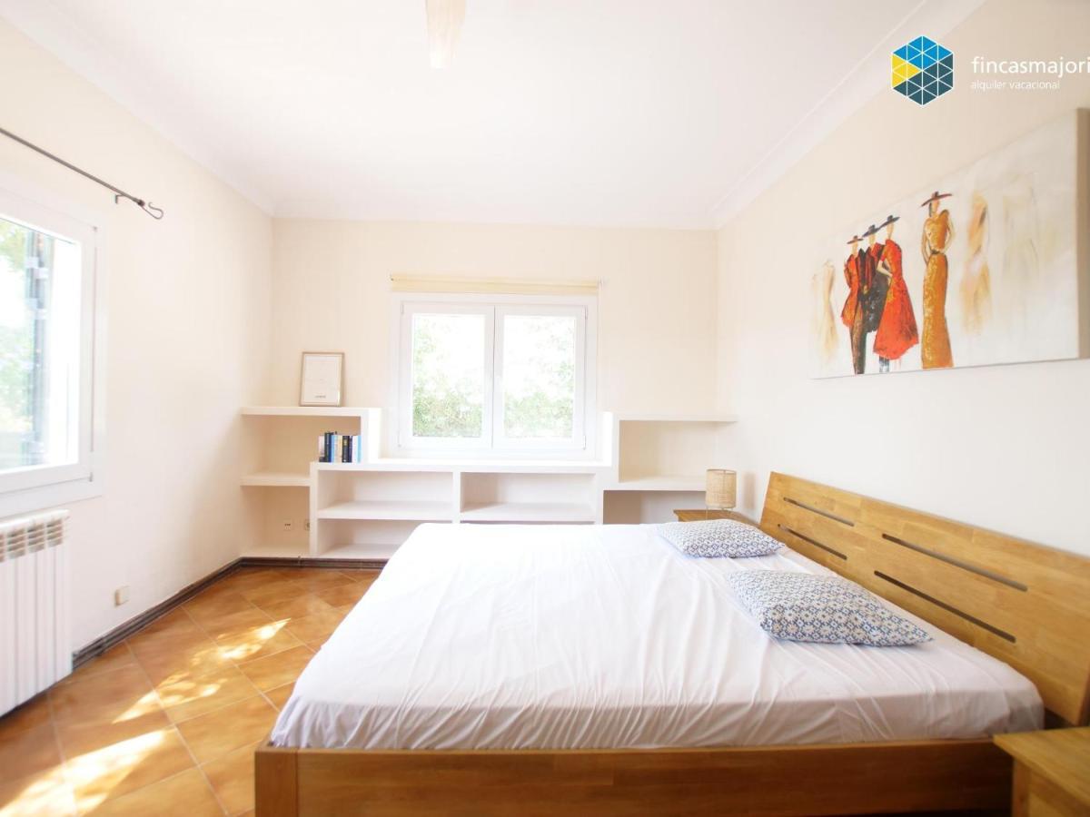 Vakantiehuis Timanfaya *