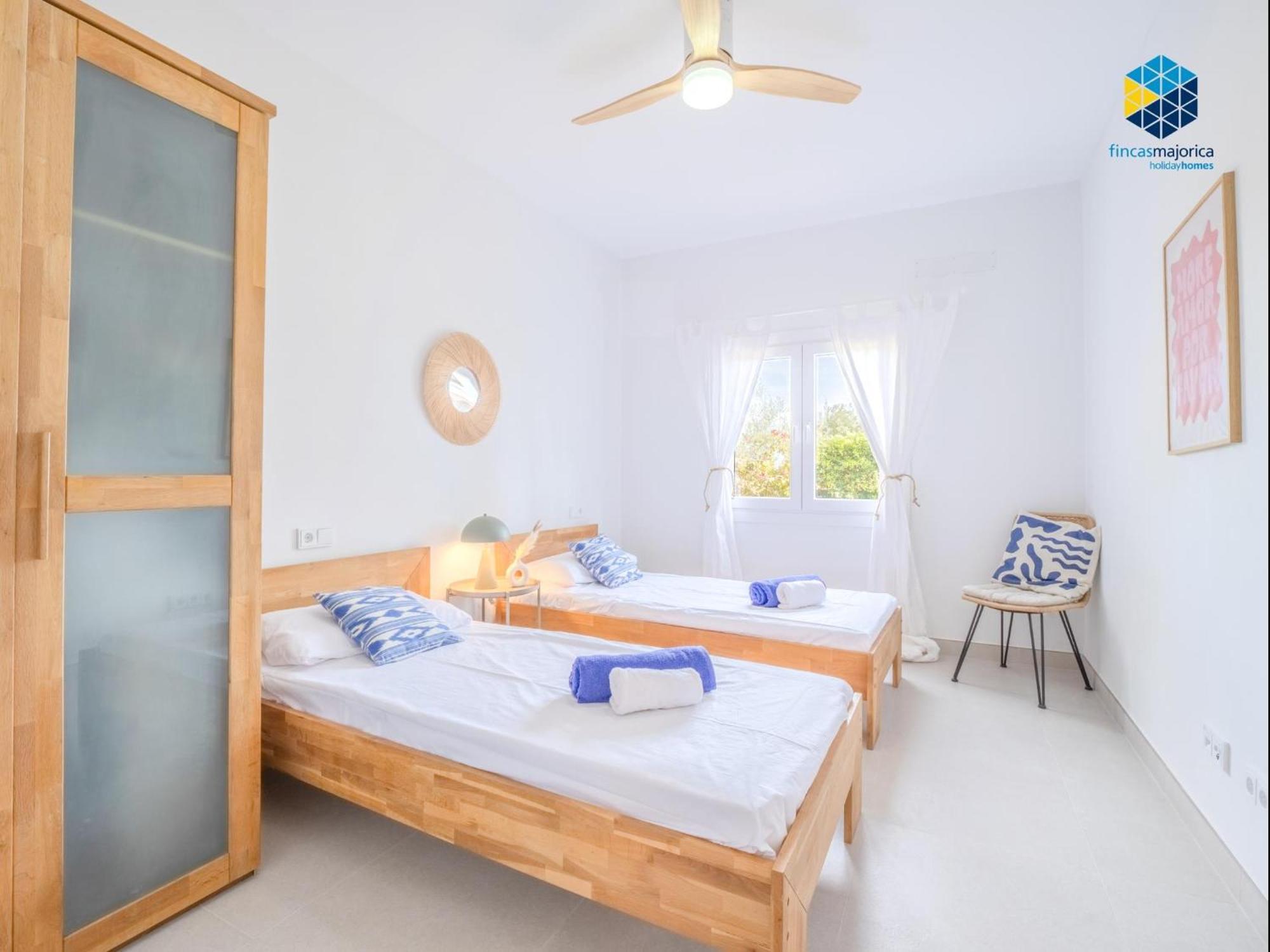 Timanfaya Vakantiehuis