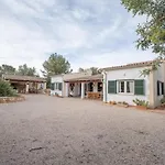 Finca Timanfaya