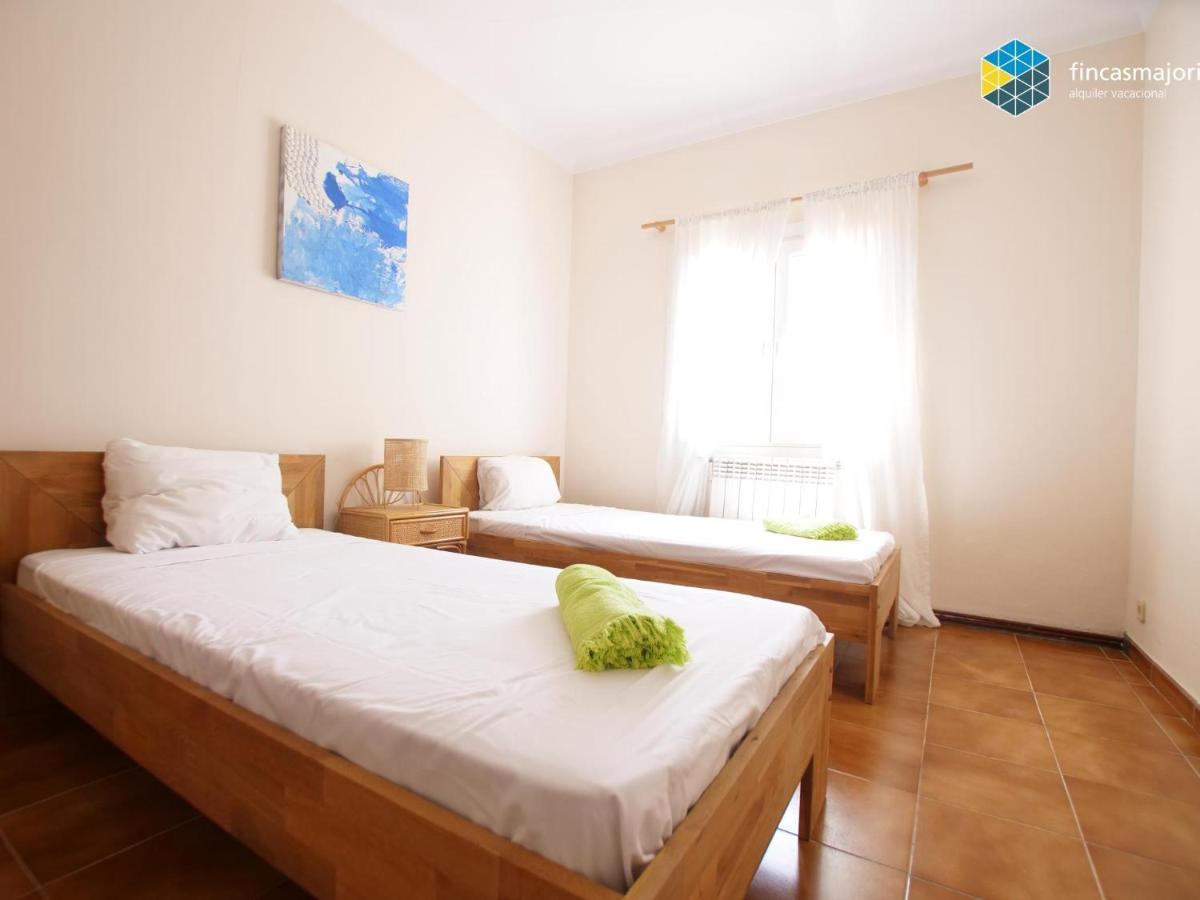 Ferienhaus Timanfaya Llucmajor (Mallorca)