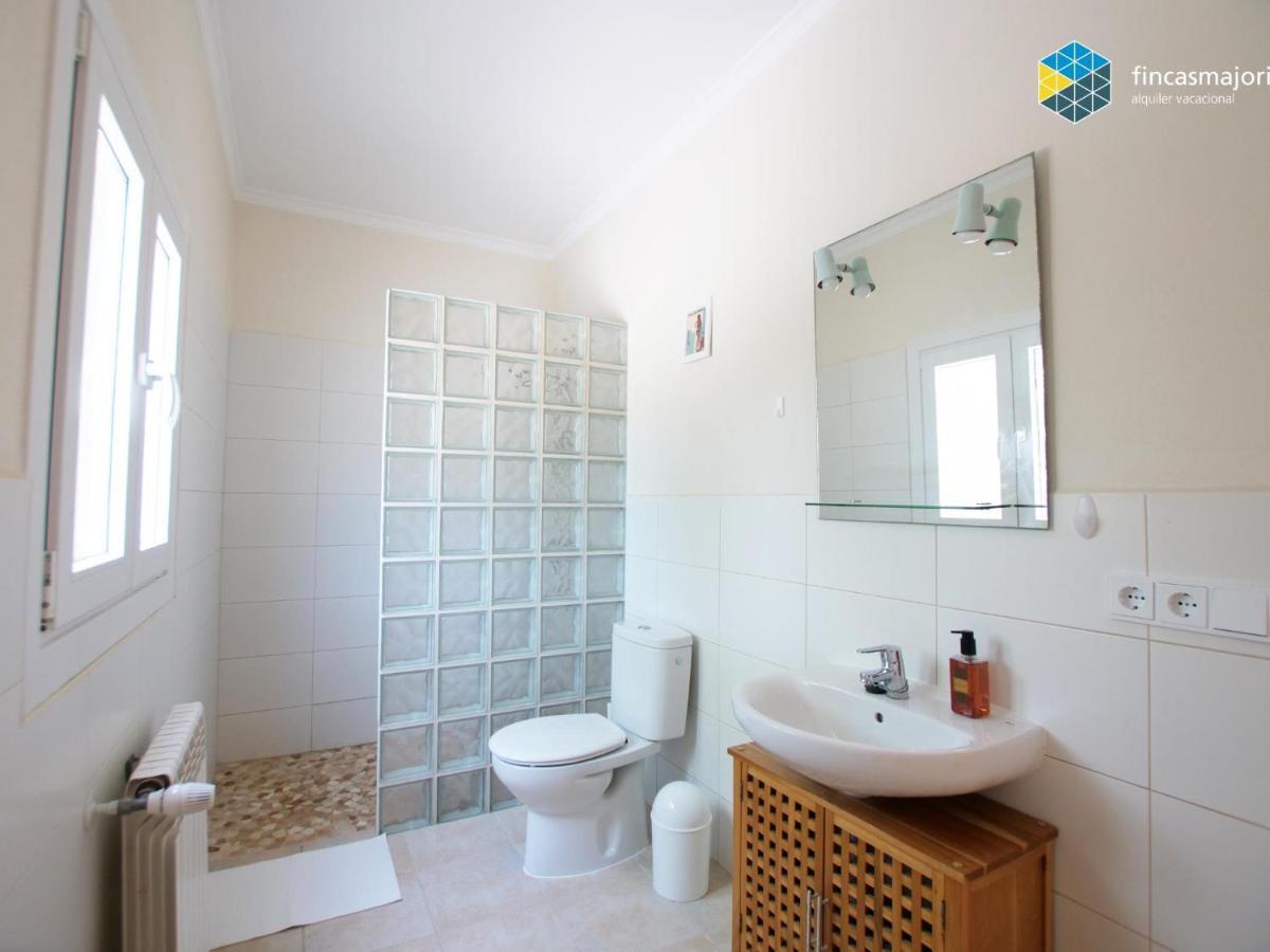 Ferienhaus Timanfaya Llucmajor (Mallorca)