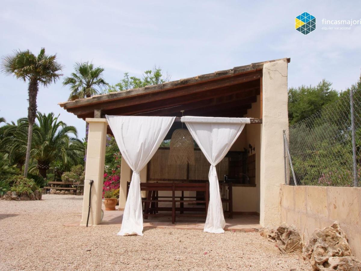 Ferienhaus Timanfaya *