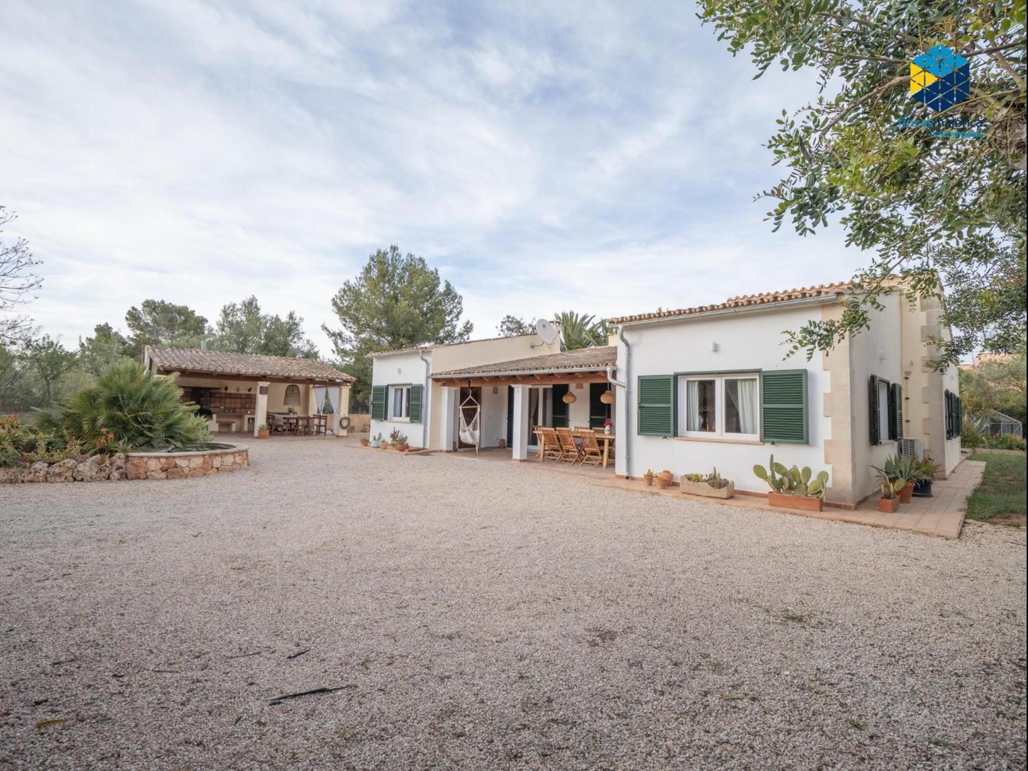 Ferienhaus Timanfaya *