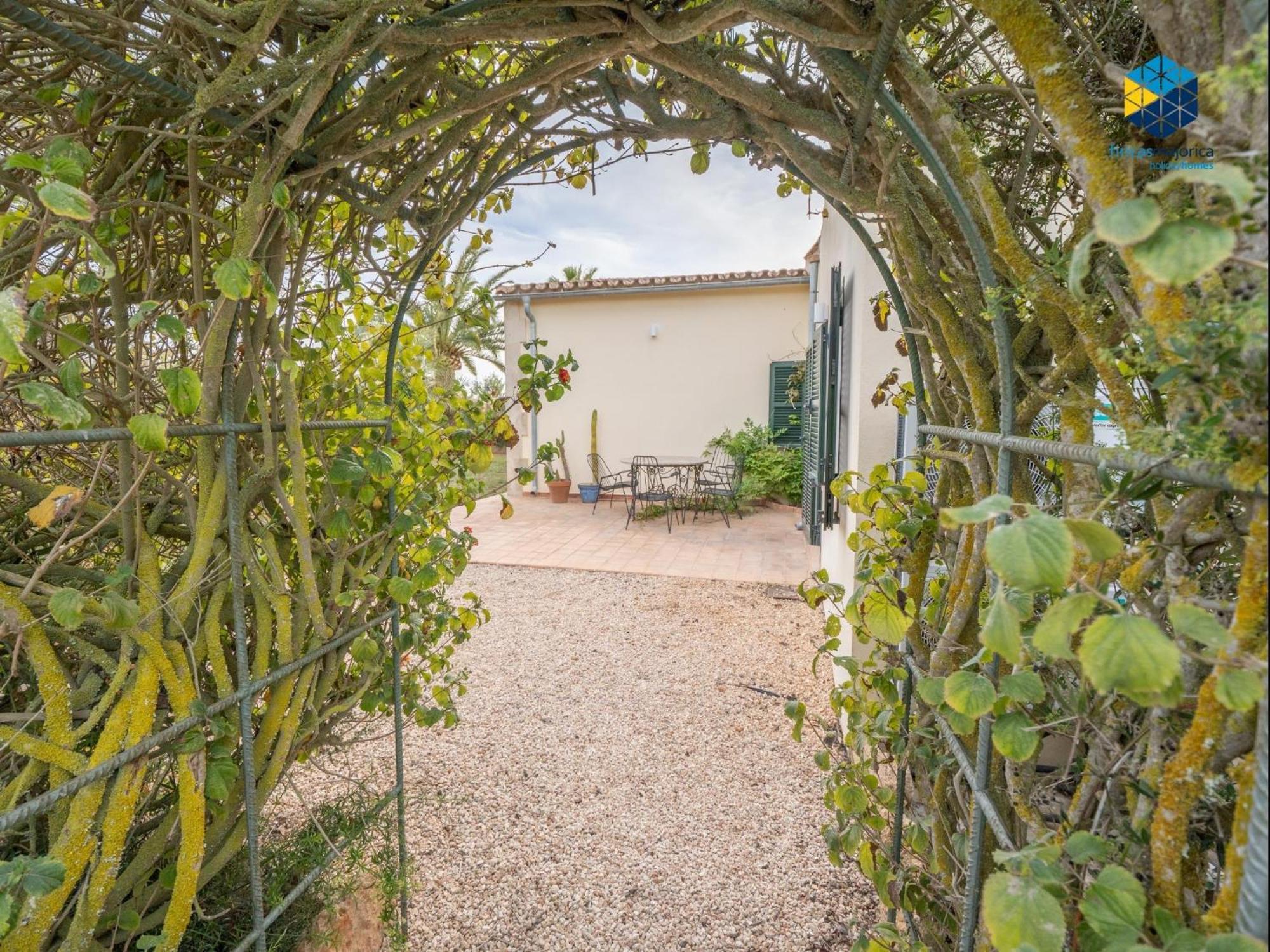 Timanfaya Ferienhaus