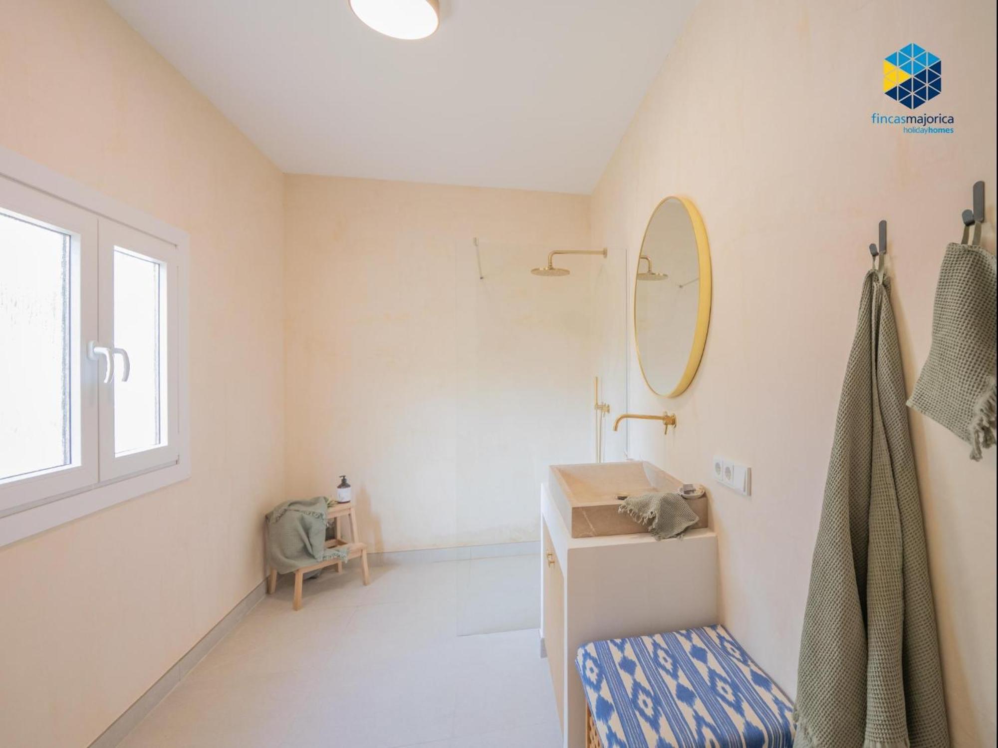 Ferienhaus Timanfaya Llucmajor (Mallorca)