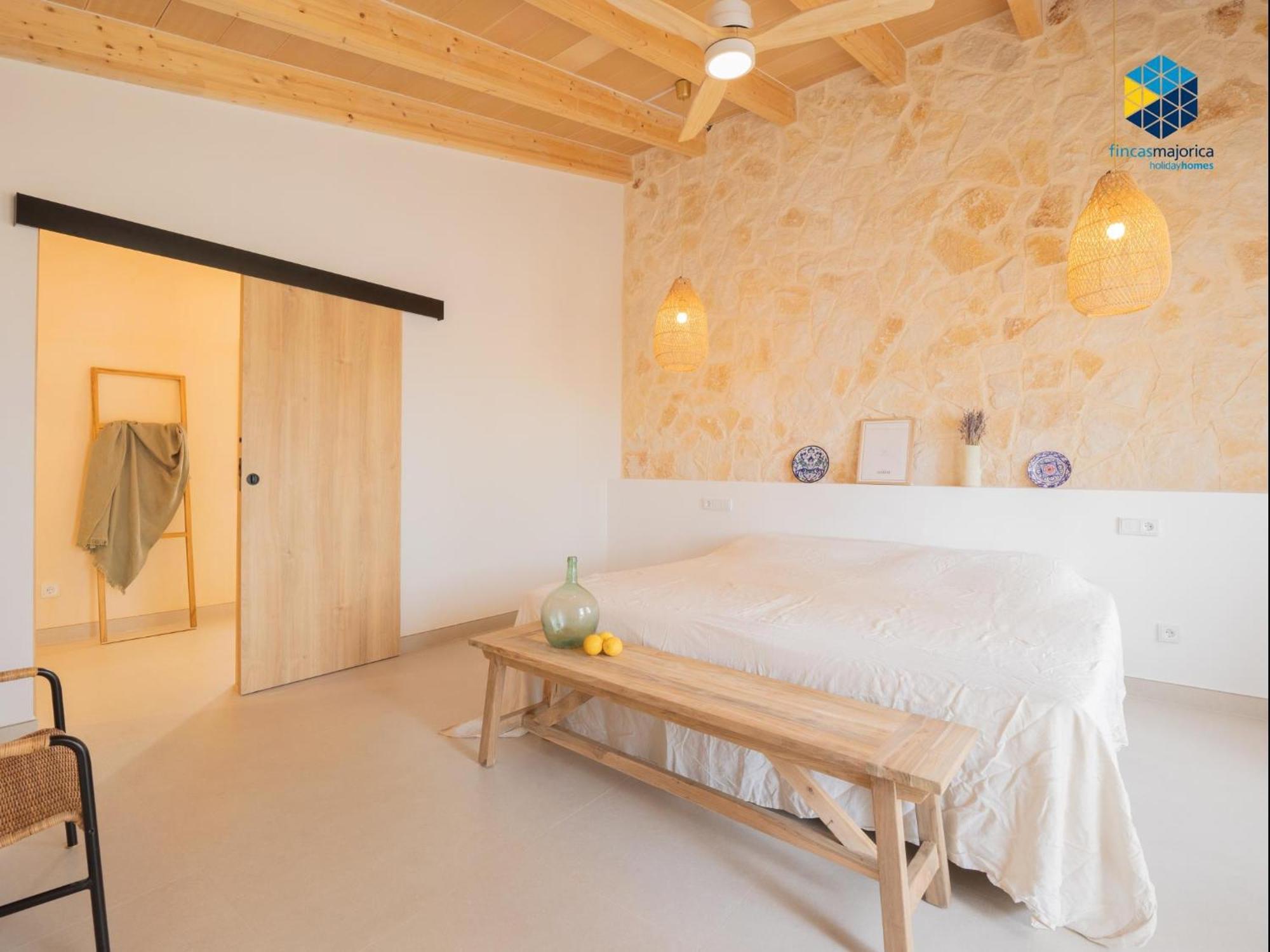 Timanfaya Ferienhaus