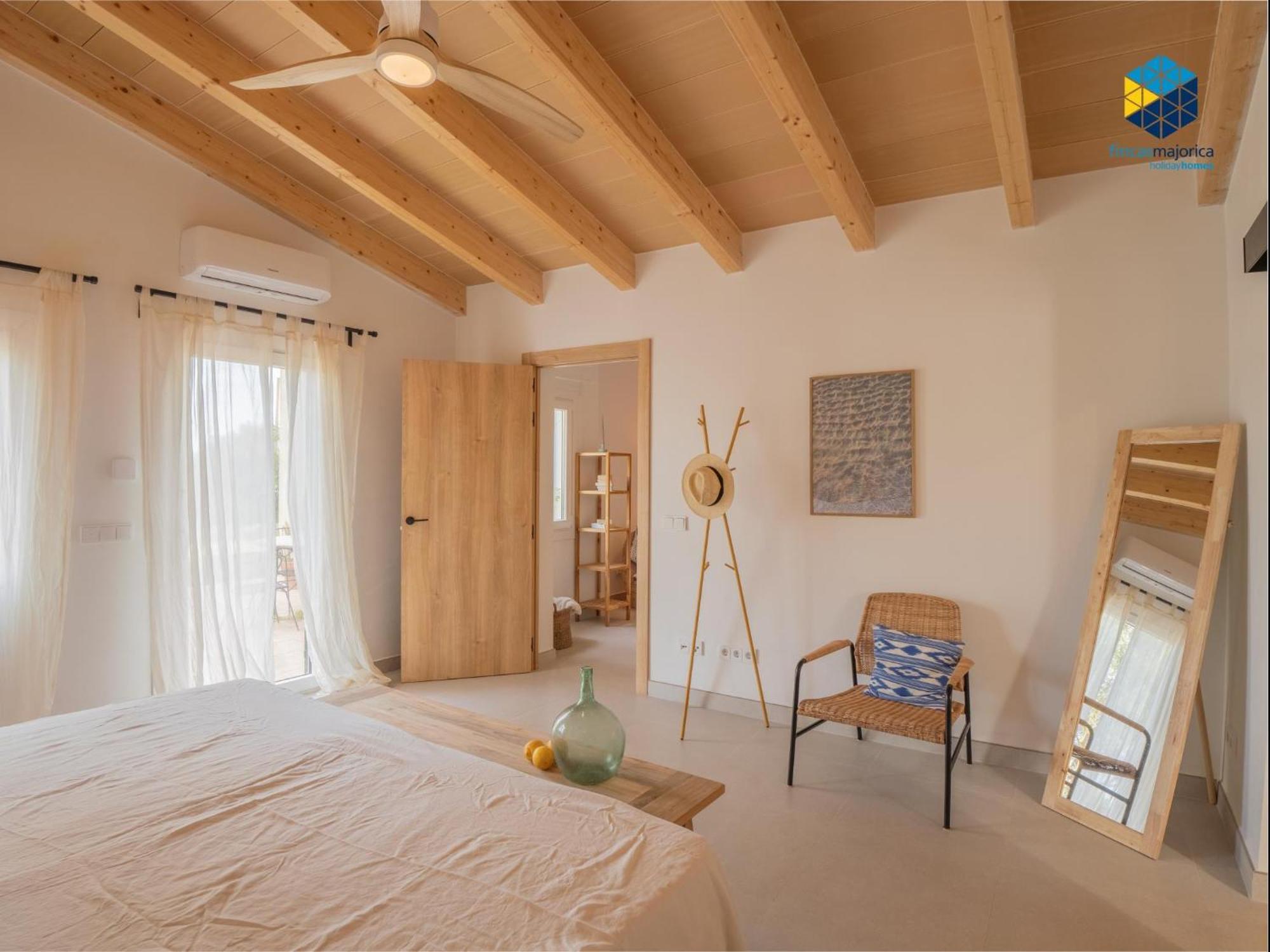Ferienhaus Timanfaya