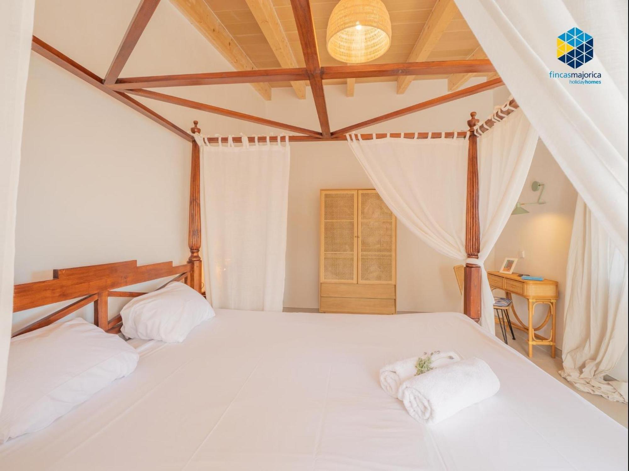 Ferienhaus Timanfaya Llucmajor (Mallorca)