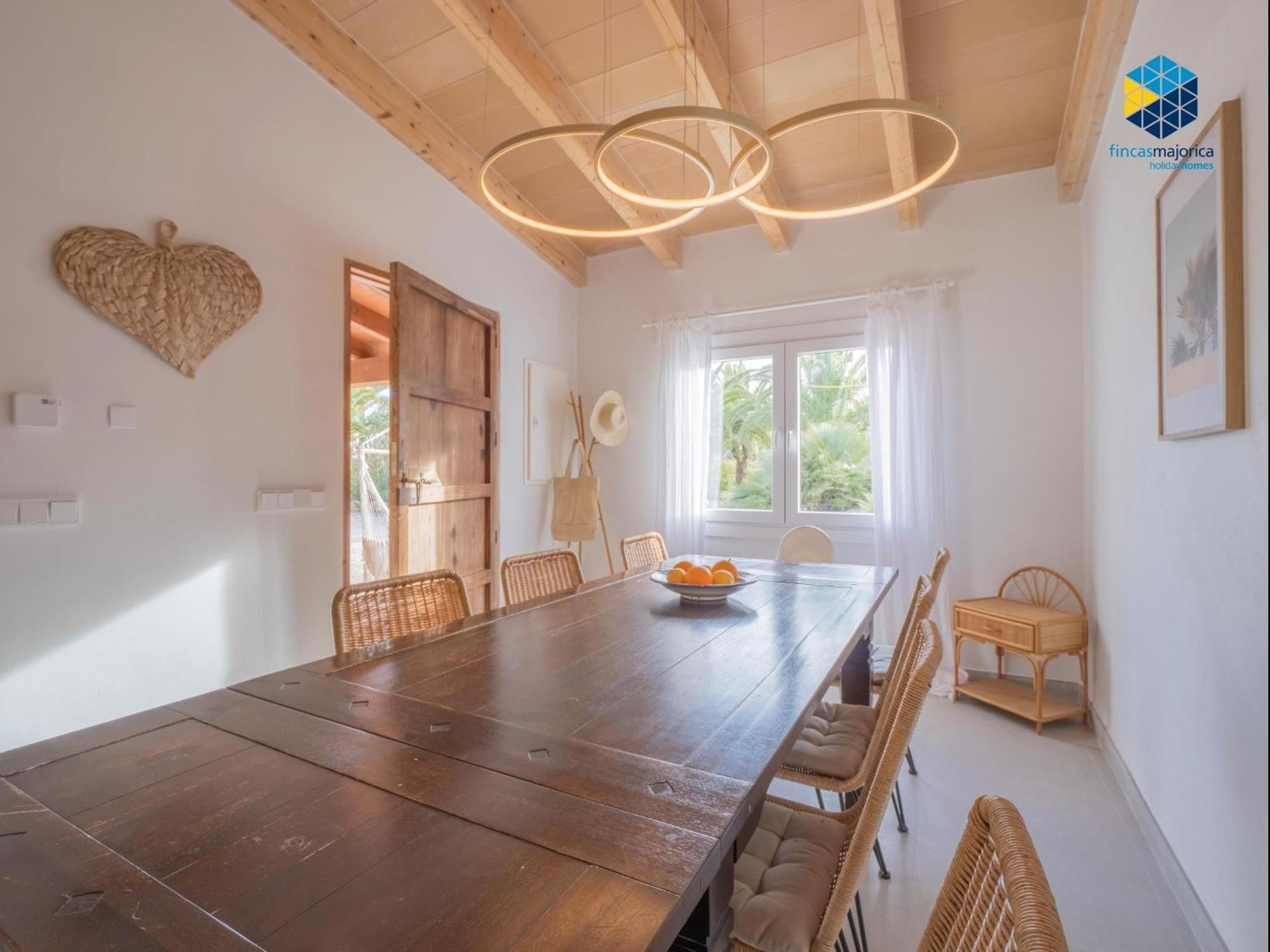 Timanfaya Ferienhaus