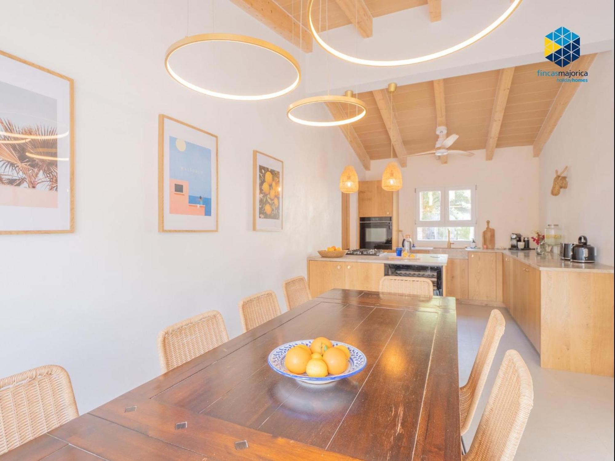 Ferienhaus Timanfaya