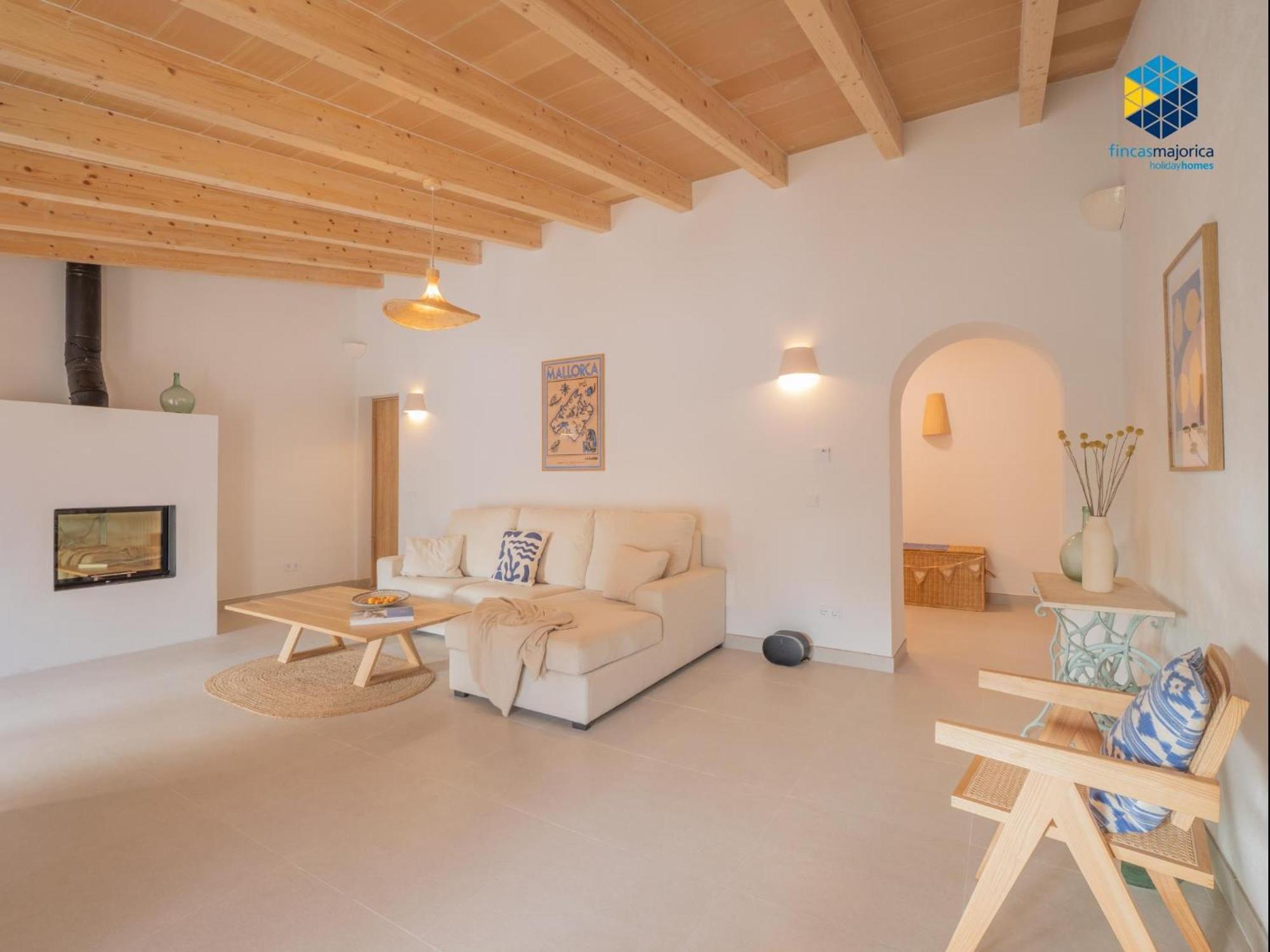 Timanfaya * Llucmajor (Mallorca)