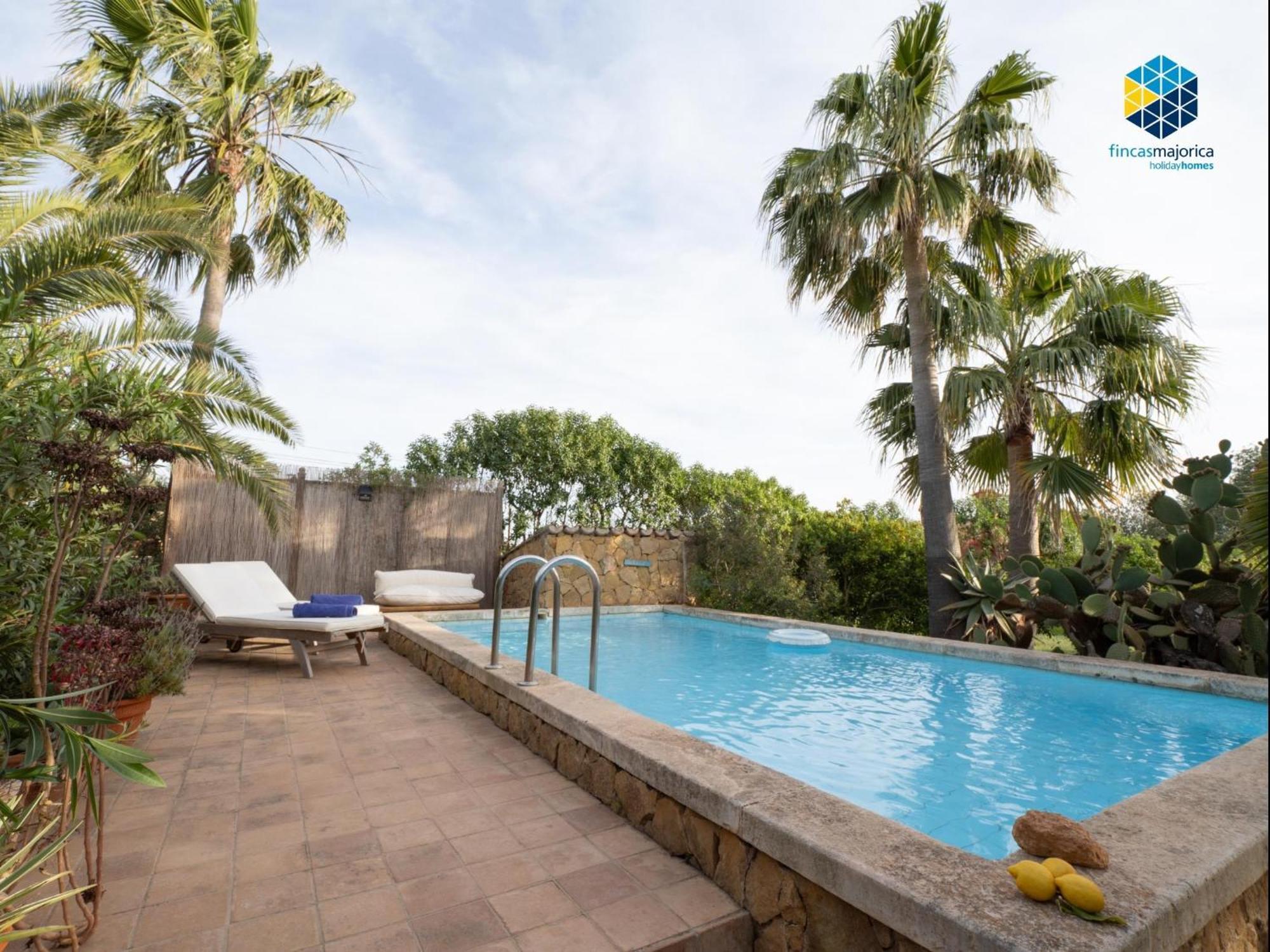Ferienhaus Timanfaya